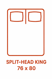 Flex Head King