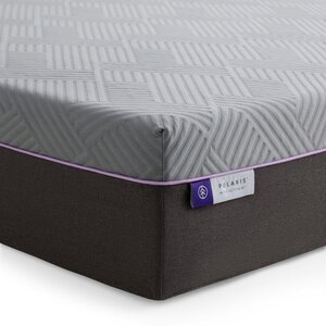 Polaris ActivAir mattress with breathable foam and pressure relieving comfort