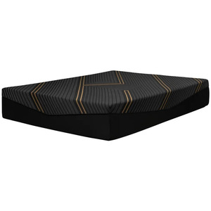 American made mattress shipped in a box directly to your door