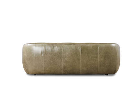 Raphael Leather Sofa