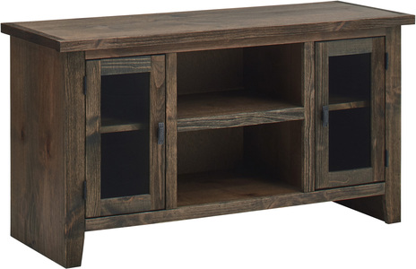 DG1050 Alder Grove 50" Console with Doors