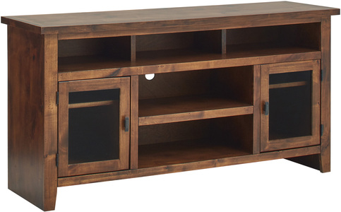DG1065 Alder Grove 65" Console with Doors