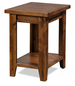 DG913 Alder Grove Chairside Table