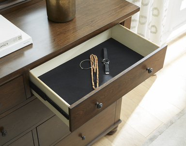 Cambridge Chesser with Full Extension Drawer Slides Available in Multiple Finishes Walla Walla WA