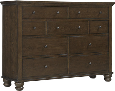 Cambridge Chesser with Full Extension Drawer Slides Available in Multiple Finishes Walla Walla WA