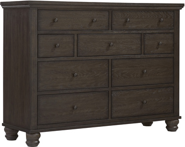 Cambridge Chesser with Full Extension Drawer Slides Available in Multiple Finishes Walla Walla WA