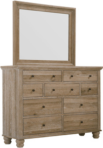Cambridge Chesser with Full Extension Drawer Slides Available in Multiple Finishes Walla Walla WA