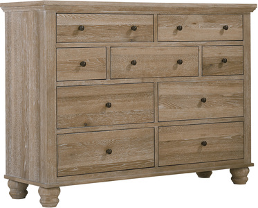 Cambridge Chesser with Full Extension Drawer Slides Available in Multiple Finishes Walla Walla WA