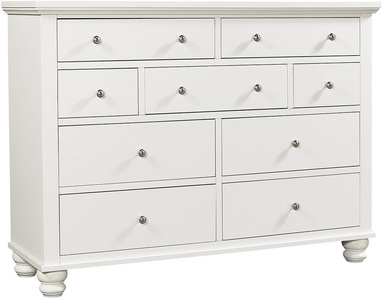 Cambridge Chesser with Full Extension Drawer Slides Available in Multiple Finishes Walla Walla WA