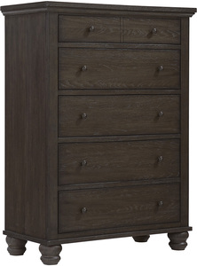 Cambridge Chest with Full Extension Drawer Slides Available in Multiple Finishes Walla Walla WA
