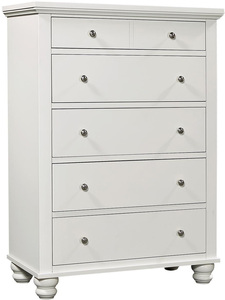Cambridge Chest with Full Extension Drawer Slides Available in Multiple Finishes Walla Walla WA