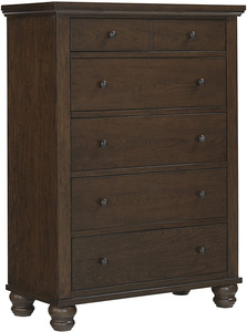 Cambridge Chest with Full Extension Drawer Slides Available in Multiple Finishes Walla Walla WA