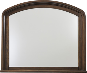 Cambridge Double Dresser Mirror Available in Multiple Finishes Walla Walla WA Bedroom Furniture Mirror