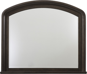 Cambridge Double Dresser Mirror Available in Multiple Finishes Walla Walla WA Bedroom Furniture Mirror