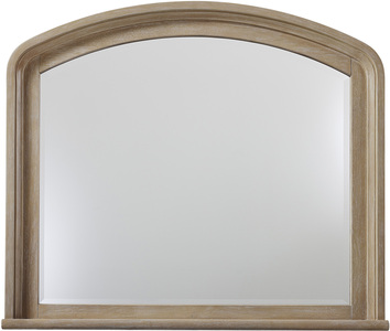 Cambridge Double Dresser Mirror Available in Multiple Finishes Walla Walla WA Bedroom Furniture Mirror