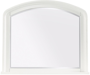Cambridge Double Dresser Mirror Available in Multiple Finishes Walla Walla WA Bedroom Furniture Mirror