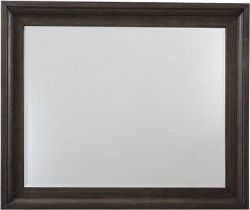 Cambridge Bedroom Mirror with Vertical or Horizontal Wall Mounting Available in Multiple Finishes Walla Walla WA