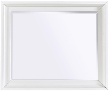 Cambridge Bedroom Mirror with Vertical or Horizontal Wall Mounting Available in Multiple Finishes Walla Walla WA