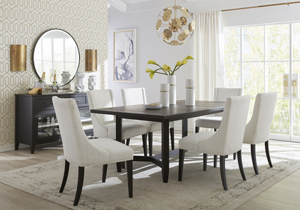Camden 7 Piece Dining Set