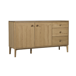 Had-003-NA Sideboard Large - Oak Natural
