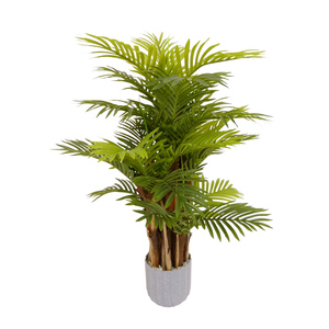 TL6098 Artificial Mini Palm 110cm