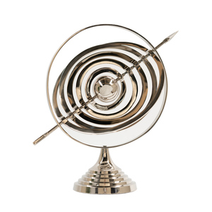 TL5550 Alani Rotating Armillary Arrow