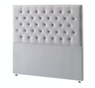 Rhea - 55'' Full Height Headboard