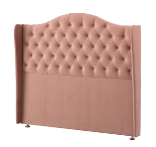 Miranda - 55'' Full Height Headboard