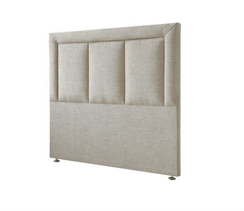Mimas - 55'' Full Height Headboard
