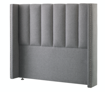 Janus - 55'' Full Height Headboard