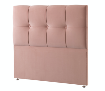 Hati - 55'' Full Height Headboard