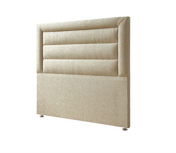 Europa - 55'' Full Height Headboard