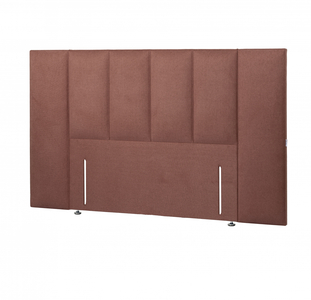Capri - 55'' Full Height Headboard