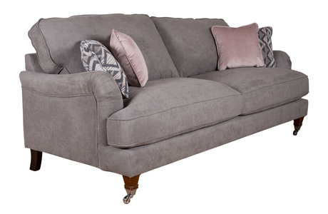 3 Seater