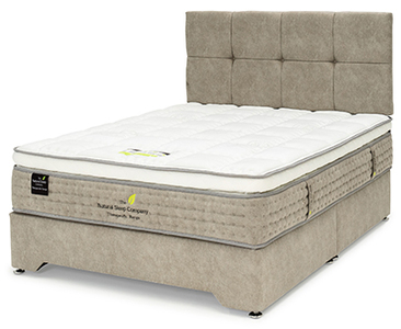 Natures Finest Mattress