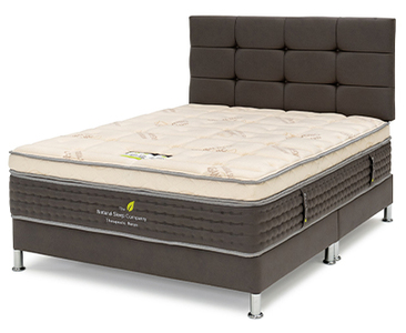 Natures Touch Mattress