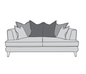 2 Seater