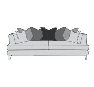 4 Seater