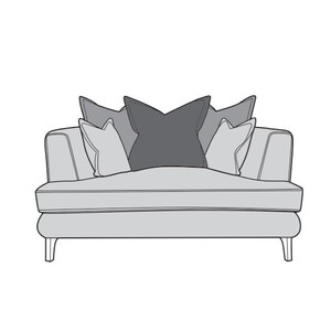 Love Chair