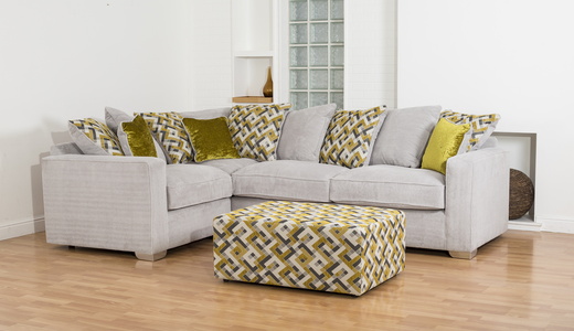 (LH1,COR,RH2) Pillow Back