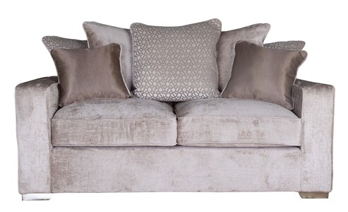 3 Seater Pillow Back