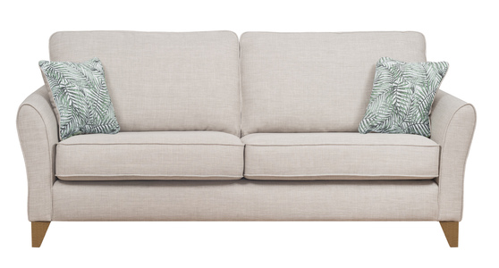 4 Seater
