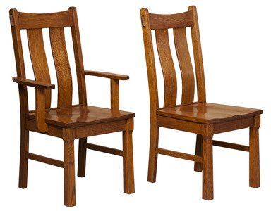 Arm Chair