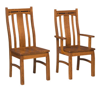 Arm Chair