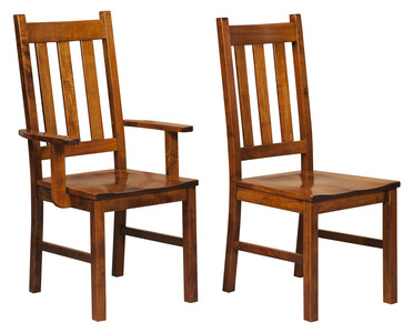 Arm Chair