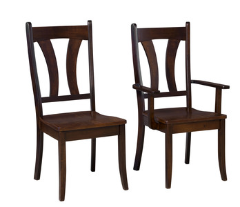Arm Chair