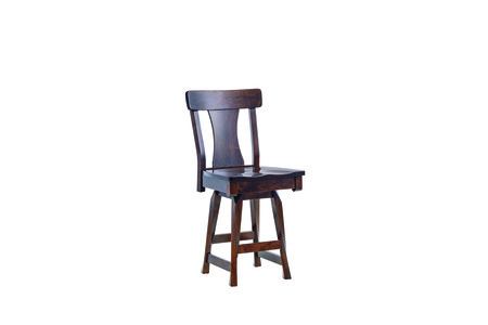 24" Swivel Bar Stool