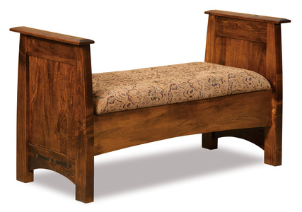 IT-103 Boulder Creek Bed Seat