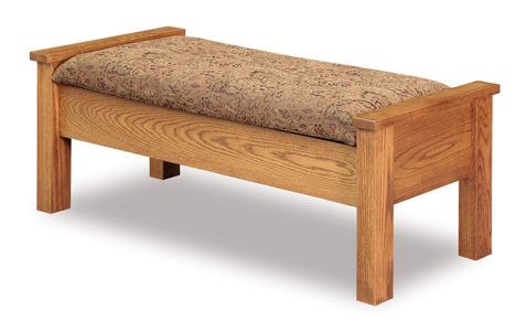 IT-102 Bed Seat