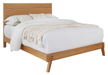 NOF - Full Bed